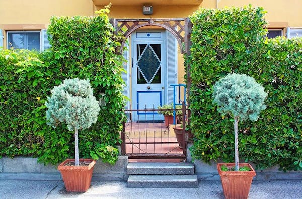 Foto di Casa di Riposo Villa Sovrana